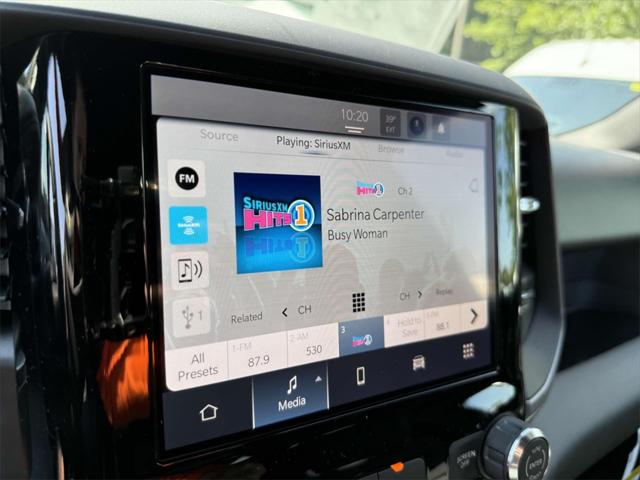 2026 RAM Ram 1500 RAM 1500 WARLOCK CREW CAB 4X4 57 BOX