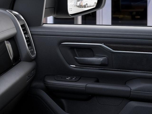2026 Ram 1500 Laramie Crew Cab 4x4 57 Box