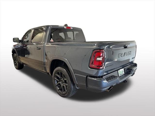 2026 RAM Ram 1500 RAM 1500 LARAMIE CREW CAB 4X4 57 BOX 2026 RAM Ram 1500 RAM 1500 LARAMIE CREW CAB 4X4 57 BOX
