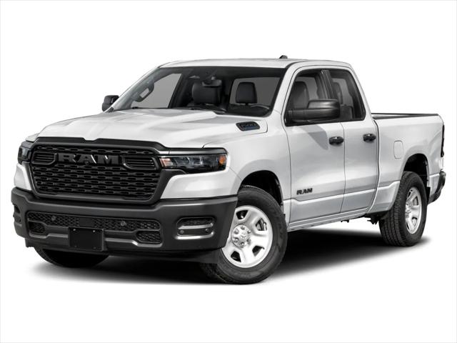 2026 RAM Ram 1500 RAM 1500 TRADESMAN CREW CAB 4X4 57 BOX 2026 RAM Ram 1500 RAM 1500 TRADESMAN CREW CAB 4X4 57 BOX