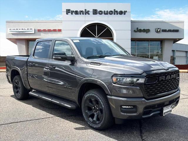 2026 RAM Ram 1500 Pickup Big Horn/Lone Star's photo