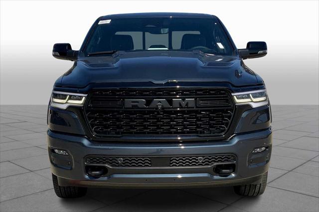 2026 RAM Ram 1500 RAM 1500 LIMITED CREW CAB 4X4 57 BOX
