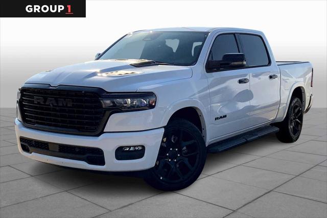 2026 RAM Ram 1500 RAM 1500 LARAMIE CREW CAB 4X4 57 BOX 2026 RAM Ram 1500 RAM 1500 LARAMIE CREW CAB 4X4 57 BOX