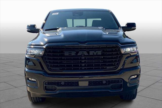2026 RAM Ram 1500 RAM 1500 LARAMIE CREW CAB 4X4 57 BOX 2026 RAM Ram 1500 RAM 1500 LARAMIE CREW CAB 4X4 57 BOX