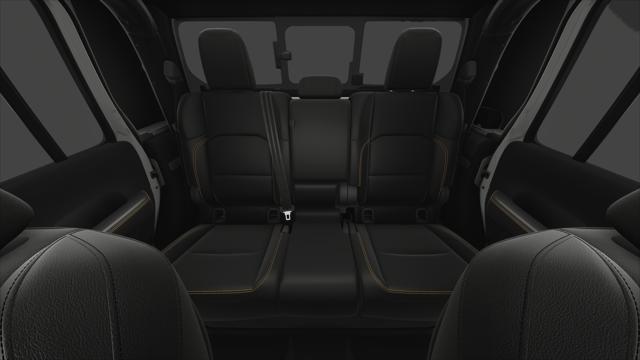 2025 Jeep Gladiator GLADIATOR HIGH TIDE 4X4 2025 Jeep Gladiator GLADIATOR HIGH TIDE 4X4