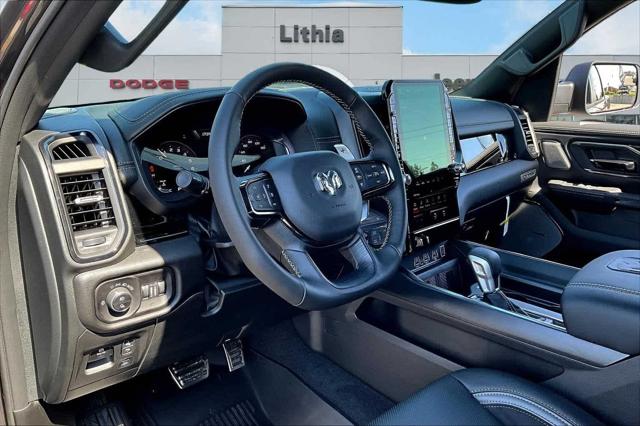 2026 RAM Ram 1500 RAM 1500 REBEL CREW CAB 4X4 57 BOX 2026 RAM Ram 1500 RAM 1500 REBEL CREW CAB 4X4 57 BOX