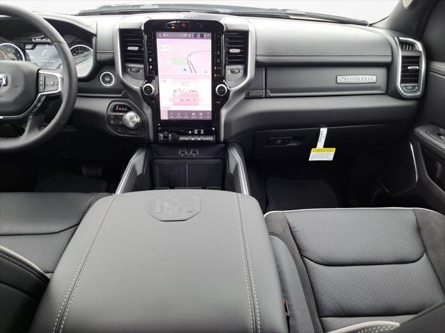 2026 RAM Ram 1500 RAM 1500 LARAMIE CREW CAB 4X4 57 BOX 2026 RAM Ram 1500 RAM 1500 LARAMIE CREW CAB 4X4 57 BOX