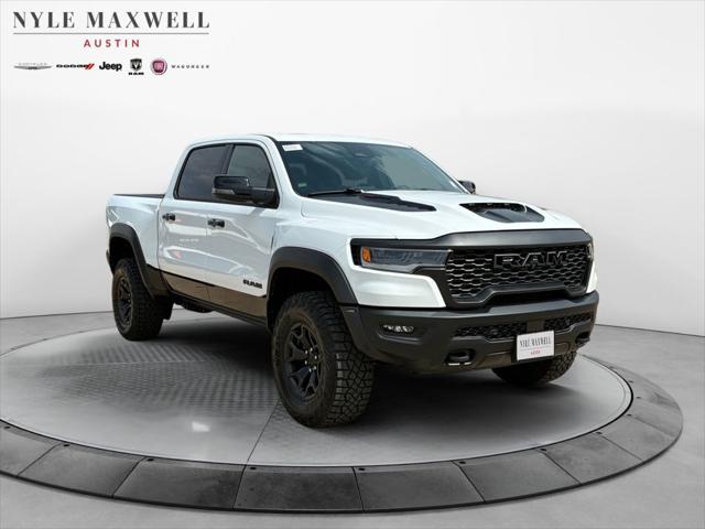 2026 RAM Ram 1500 RAM 1500 RHO CREW CAB 4X4 57 BOX