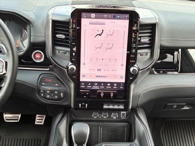 2026 RAM Ram 1500 RAM 1500 RHO CREW CAB 4X4 57 BOX