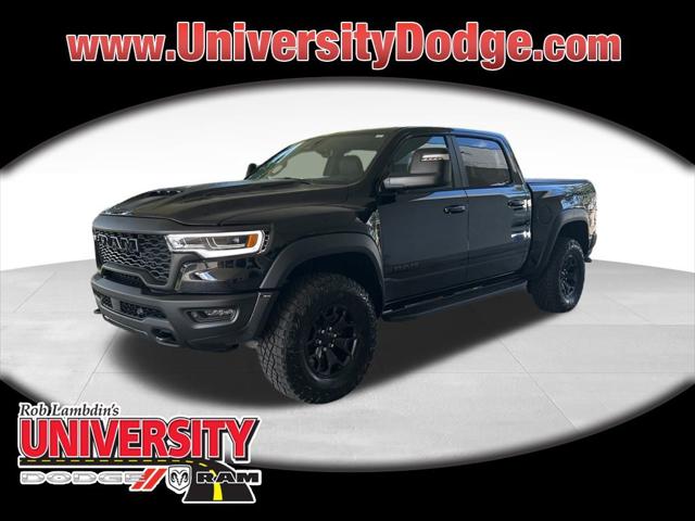2026 RAM Ram 1500 RAM 1500 RHO CREW CAB 4X4 57 BOX