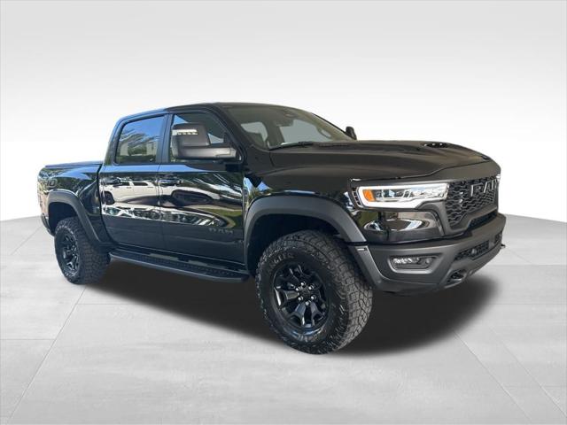 2026 RAM Ram 1500 RAM 1500 RHO CREW CAB 4X4 57 BOX