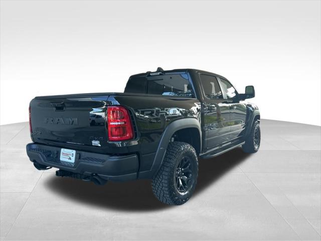 2026 RAM Ram 1500 RAM 1500 RHO CREW CAB 4X4 57 BOX
