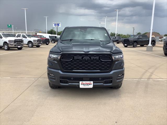 2026 RAM Ram 1500 RAM 1500 LONE STAR CREW CAB 4X2 57 BOX
