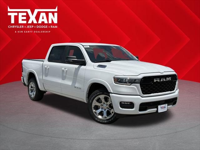 2025 RAM Ram 1500 RAM 1500 LONE STAR CREW CAB 4X2 57 BOX 2025 RAM Ram 1500 RAM 1500 LONE STAR CREW CAB 4X2 57 BOX