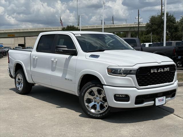 2025 RAM Ram 1500 RAM 1500 LONE STAR CREW CAB 4X2 57 BOX 2025 RAM Ram 1500 RAM 1500 LONE STAR CREW CAB 4X2 57 BOX