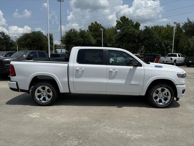 2025 RAM Ram 1500 RAM 1500 LONE STAR CREW CAB 4X2 57 BOX 2025 RAM Ram 1500 RAM 1500 LONE STAR CREW CAB 4X2 57 BOX