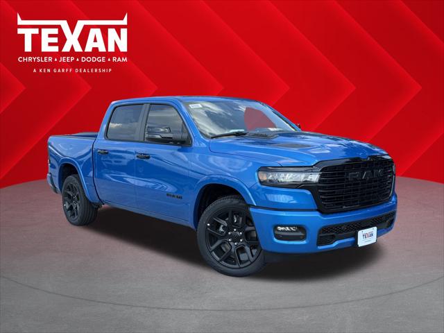 2026 RAM Ram 1500 RAM 1500 LARAMIE CREW CAB 4X2 57 BOX 2026 RAM Ram 1500 RAM 1500 LARAMIE CREW CAB 4X2 57 BOX