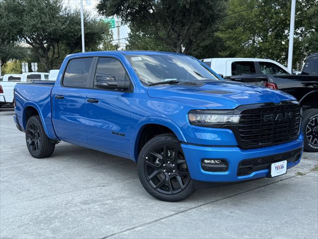 2026 RAM Ram 1500 RAM 1500 LARAMIE CREW CAB 4X2 57 BOX 2026 RAM Ram 1500 RAM 1500 LARAMIE CREW CAB 4X2 57 BOX