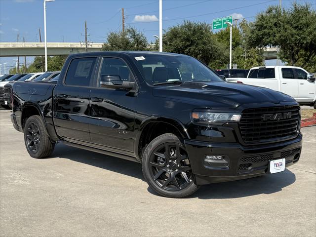 2026 RAM Ram 1500 RAM 1500 LARAMIE CREW CAB 4X4 57 BOX 2026 RAM Ram 1500 RAM 1500 LARAMIE CREW CAB 4X4 57 BOX