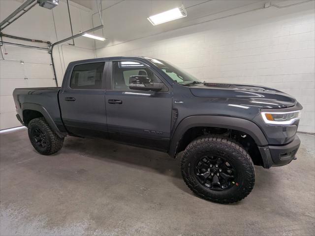 2026 RAM Ram 1500 RAM 1500 RHO CREW CAB 4X4 57 BOX