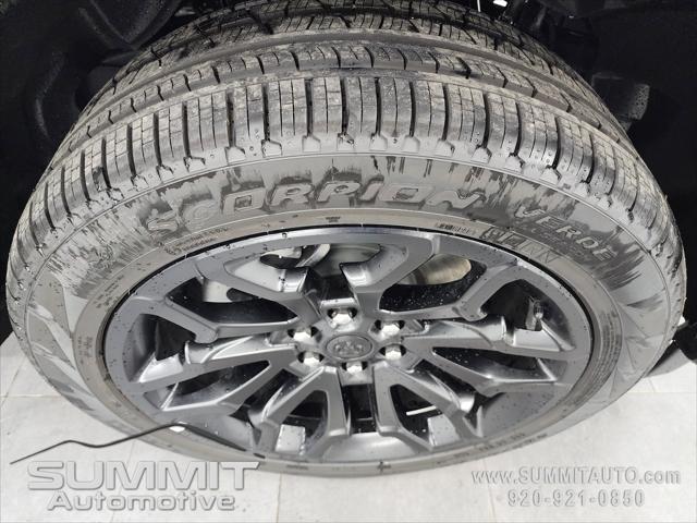 2026 RAM Ram 1500 RAM 1500 LIMITED CREW CAB 4X4 57 BOX 2026 RAM Ram 1500 RAM 1500 LIMITED CREW CAB 4X4 57 BOX