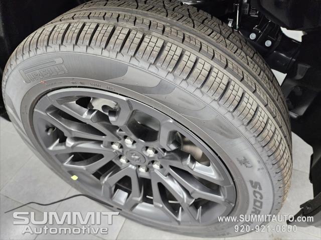 2026 RAM Ram 1500 RAM 1500 LIMITED CREW CAB 4X4 57 BOX