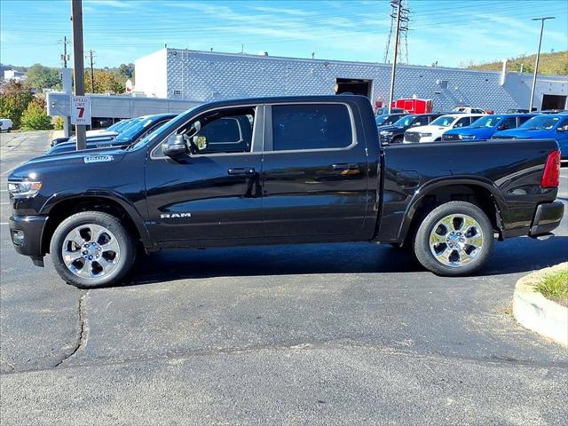 2026 RAM 1500 RAM 1500 BIG HORN CREW CAB 4X4 57 BOX 2026 RAM 1500 RAM 1500 BIG HORN CREW CAB 4X4 57 BOX