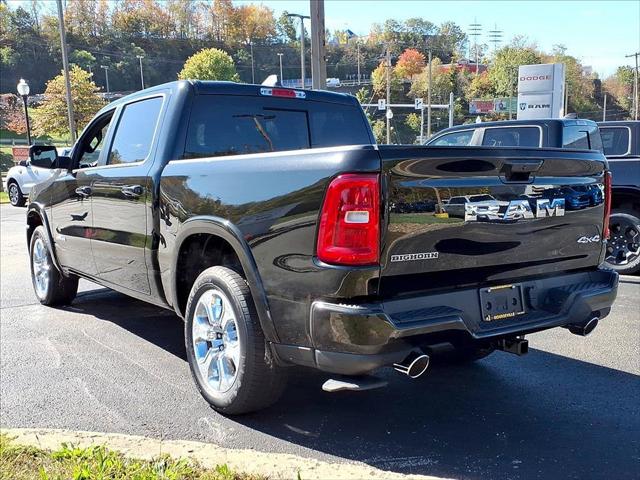 2026 RAM 1500 RAM 1500 BIG HORN CREW CAB 4X4 57 BOX 2026 RAM 1500 RAM 1500 BIG HORN CREW CAB 4X4 57 BOX