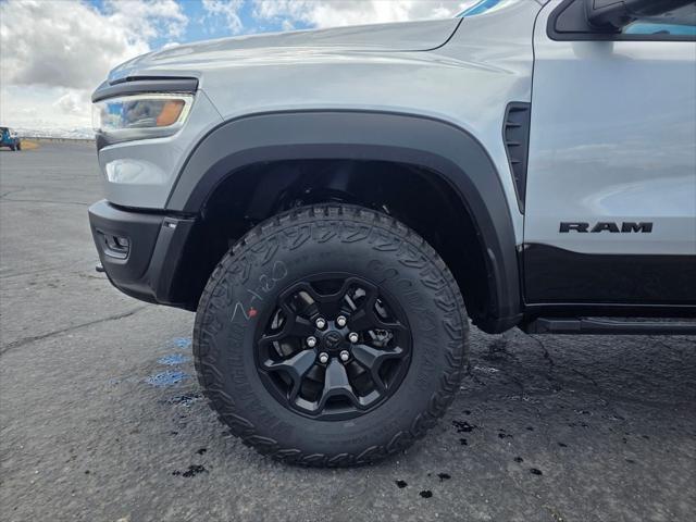 2026 RAM Ram 1500 RAM 1500 RHO CREW CAB 4X4 57 BOX