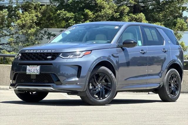 2024 Land Rover Discovery Sport Core S for sale in Walnut Creek, CA