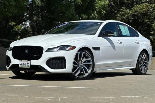 2024 Jaguar XF R-Dynamic SE P250 AWD Automatic for sale in Walnut Creek, CA
