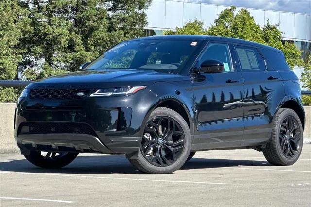 2022 Land Rover Range Rover Evoque SE for sale in Walnut Creek, CA