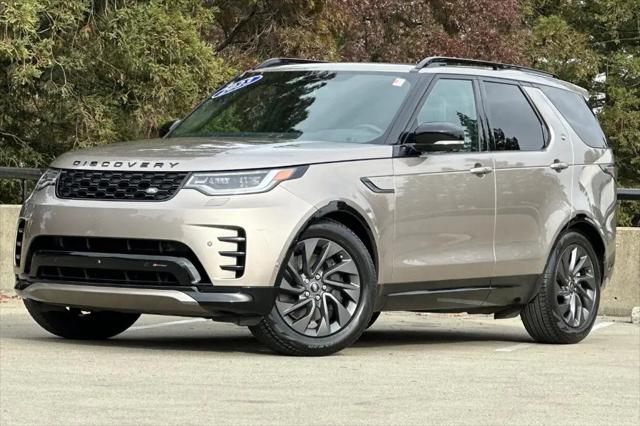 2023 Land Rover Discovery P360 S R-Dynamic for sale in Walnut Creek, CA