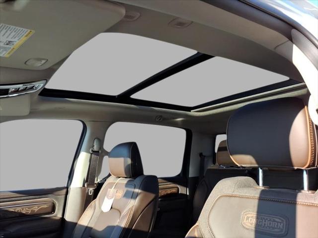 2026 RAM Ram 1500 RAM 1500 LIMITED LONGHORN CREW CAB 4X4 57 BOX 2026 RAM Ram 1500 RAM 1500 LIMITED LONGHORN CREW CAB 4X4 57 BOX