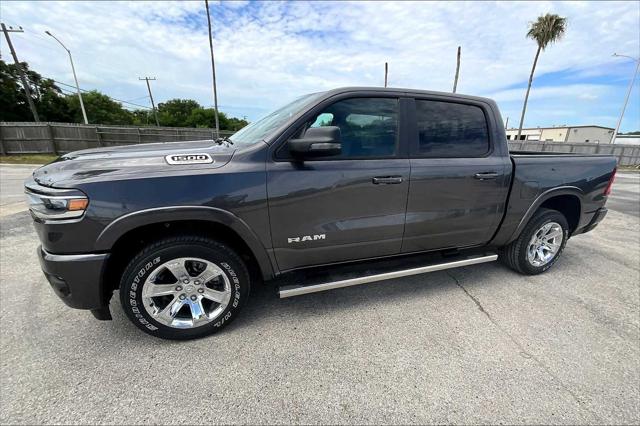 2026 RAM Ram 1500 RAM 1500 LONE STAR CREW CAB 4X2 57 BOX
