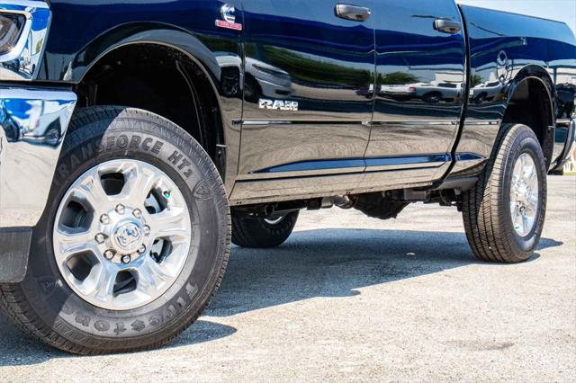 2025 RAM Ram 2500 RAM 2500 LONE STAR CREW CAB 4X4 64 BOX
