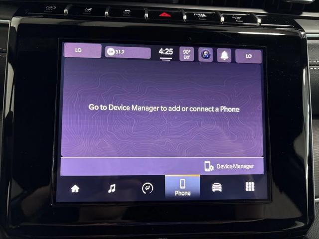 2025 Jeep Grand Cherokee Laredo X 4x4
