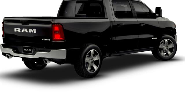 2026 RAM Ram 1500 RAM 1500 TRADESMAN CREW CAB 4X4 57 BOX
