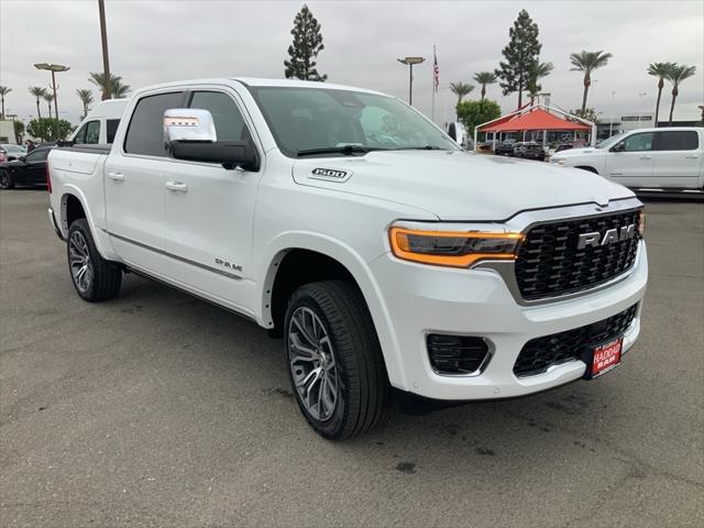 2026 RAM Ram 1500 RAM 1500 TUNGSTEN CREW CAB 4X4 2026 RAM Ram 1500 RAM 1500 TUNGSTEN CREW CAB 4X4