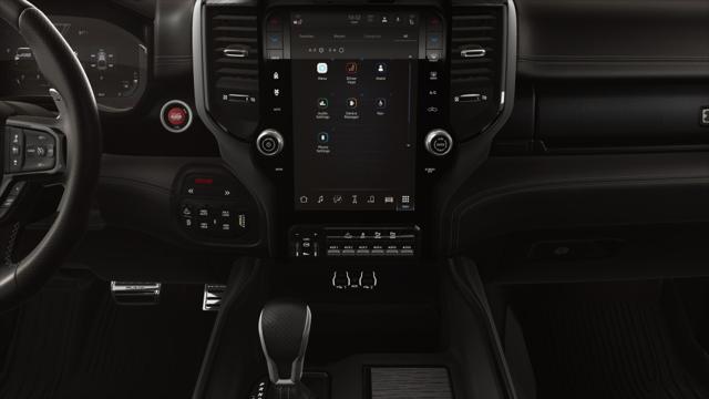 2026 RAM Ram 1500 RAM 1500 RHO CREW CAB 4X4 57 BOX 2026 RAM Ram 1500 RAM 1500 RHO CREW CAB 4X4 57 BOX