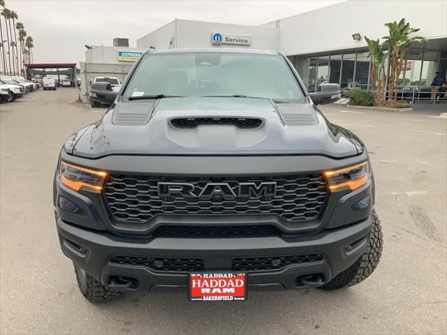 2026 RAM Ram 1500 RAM 1500 RHO CREW CAB 4X4 57 BOX 2026 RAM Ram 1500 RAM 1500 RHO CREW CAB 4X4 57 BOX