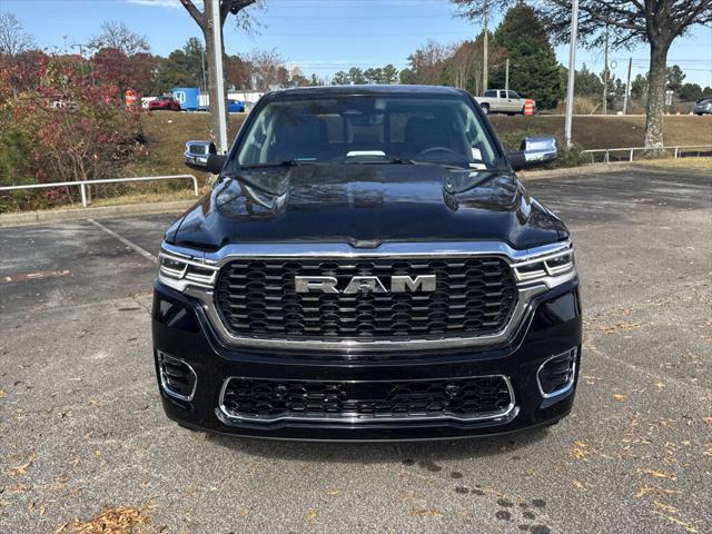 2026 RAM Ram 1500 RAM 1500 TUNGSTEN CREW CAB 4X4 2026 RAM Ram 1500 RAM 1500 TUNGSTEN CREW CAB 4X4