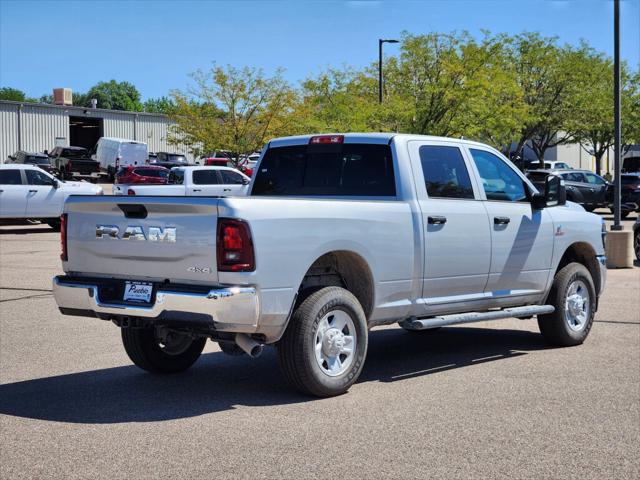 2025 RAM Ram 2500 RAM 2500 TRADESMAN CREW CAB 4X4 64 BOX 2025 RAM Ram 2500 RAM 2500 TRADESMAN CREW CAB 4X4 64 BOX