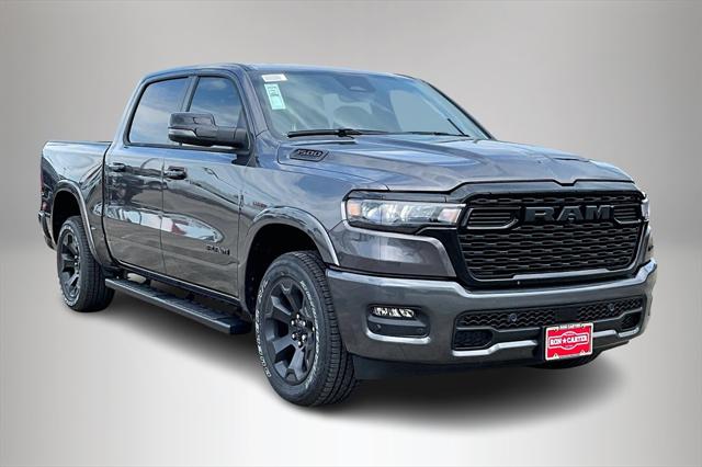 2026 RAM Ram 1500 RAM 1500 LONE STAR CREW CAB 4X4 57 BOX