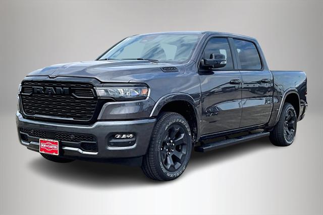 2026 RAM Ram 1500 RAM 1500 LONE STAR CREW CAB 4X4 57 BOX
