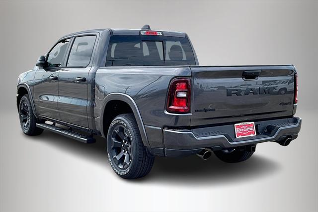 2026 RAM Ram 1500 RAM 1500 LONE STAR CREW CAB 4X4 57 BOX