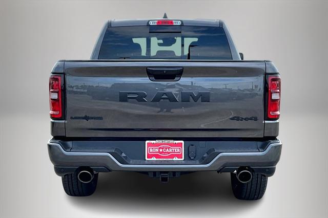 2026 RAM Ram 1500 RAM 1500 LONE STAR CREW CAB 4X4 57 BOX 2026 RAM Ram 1500 RAM 1500 LONE STAR CREW CAB 4X4 57 BOX