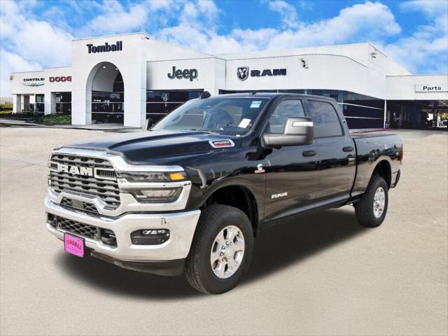 2025 RAM Ram 2500 RAM 2500 LONE STAR CREW CAB 4X4 64 BOX 2025 RAM Ram 2500 RAM 2500 LONE STAR CREW CAB 4X4 64 BOX