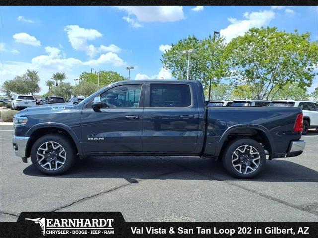2026 RAM Ram 1500 RAM 1500 LARAMIE CREW CAB 4X4 57 BOX 2026 RAM Ram 1500 RAM 1500 LARAMIE CREW CAB 4X4 57 BOX