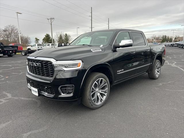 2026 RAM Ram 1500 RAM 1500 TUNGSTEN CREW CAB 4X4 2026 RAM Ram 1500 RAM 1500 TUNGSTEN CREW CAB 4X4